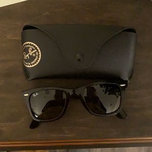 Ray ban sunglasses